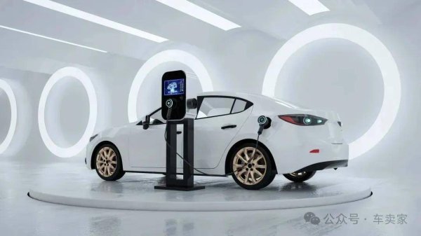 114配资查询 纯电动汽车同质化加剧，未来竞争点将转向何方？